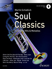 Abbildung von: Soul Classics - Schott Music