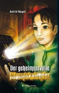 Cover: Der geheimnisvolle Adventskalender - Fischer, R. G.