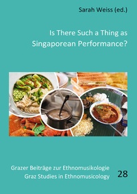 Abbildung von: Is there such a Thing as Singaporean Performance? - Shaker