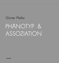 Cover: Ph&auml;notyp & Assoziation - syntagma-verlag