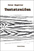 Cover: Textstreifen - Distillery