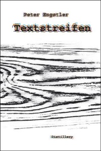 Enlarge image Cover: Textstreifen - Distillery