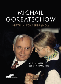 Abbildung von: Michail Gorbatschow - jetztzeit verlag