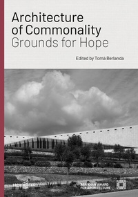 Enlarge image Cover: Architecture of Commonality - ArchiTangle