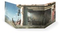 Cover: Fallout: Das Rollenspiel - Sichtschirm der Spielleiterin - Ulisses Medien und Spiel Distribution GmbH