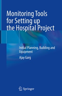 Abbildung von: Monitoring Tools for Setting up the Hospital Project - Springer