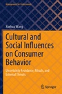 Cover: Cultural and Social Influences on Consumer Behavior - Springer