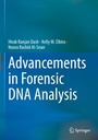 Cover: Advancements in Forensic DNA Analysis - Springer