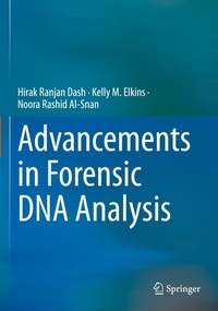 Abbildung von: Advancements in Forensic DNA Analysis - Springer