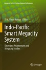 Cover: Indo-Pacific Smart Megacity System - Springer