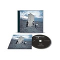 Cover: Who's Next (1CD,Remastered 2022) - Universal Music Vertrieb - A Division of Universal Music GmbH