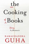 Cover: The Cooking of Books - William Collins