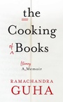Cover: The Cooking of Books - William Collins