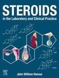 Abbildung von: Steroids in the Laboratory and Clinical Practice - Elsevier