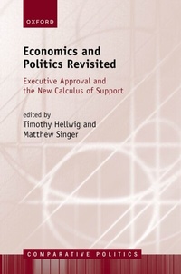 Abbildung von: Economics and Politics Revisited - OUP eBook