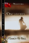 Cover: Discarded - Bwl Publishing Inc.