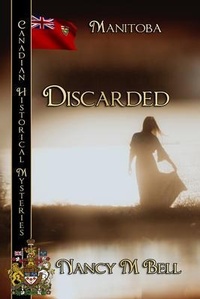 Enlarge image Cover: Discarded - Bwl Publishing Inc.