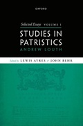 Cover: Selected Essays, Volume I - OUP eBook