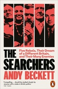 Bild: The Searchers - Penguin Books Ltd