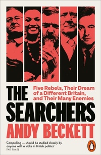 Bild: The Searchers - Penguin Books Ltd