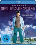 Cover: Meine teuflischen Nachbarn - Koch Media Home Entertainment