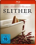 Cover: Slither - Voll auf den Schleim gegangen - Koch Media Home Entertainment