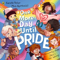 Enlarge image Cover: One More Day Until Pride - Puffin