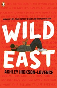 Abbildung von: Wild East - Penguin Books Ltd