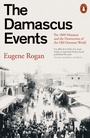Cover: The Damascus Events - Allen Lane