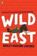 Cover: Wild East - Penguin Books Ltd