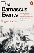 Cover: The Damascus Events - Penguin