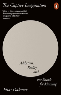 Bild: The Captive Imagination - Penguin Books Ltd