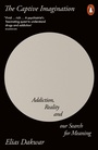 Cover: The Captive Imagination - Penguin