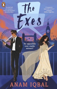 Abbildung von: The Exes - Puffin