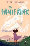Cover: The Whale Rider - Puffin Classics