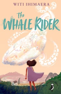 Abbildung von: The Whale Rider - Puffin Classics