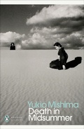 Cover: Death in Midsummer - Penguin Books Ltd