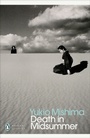 Cover: Death in Midsummer - Penguin Classics