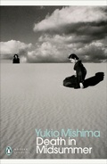 Cover: Death in Midsummer - Penguin Classics