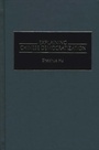 Cover: Explaining Chinese Democratization - Praeger Publishers Inc