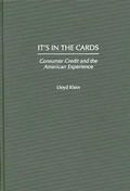 Cover: It's in the Cards - Praeger Publishers Inc