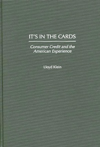 Enlarge image Cover: It's in the Cards - Praeger Publishers Inc