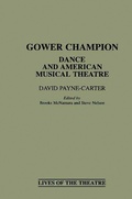 Cover: Gower Champion - Praeger Publishers Inc