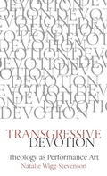 Cover: Transgressive Devotion - SCM Press