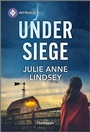 Cover: Under Siege - HARLEQUIN INTRIGUE