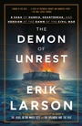Cover: The Demon of Unrest - Crown