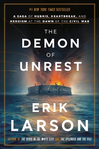 Abbildung von: The Demon of Unrest - Crown