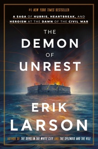 Enlarge image Cover: The Demon of Unrest - Crown Publications