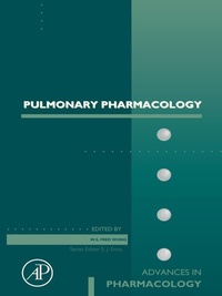 Abbildung von: Pulmonary Pharmacology - Academic Press