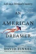 Cover: American Dreamer, An - Random House Inc